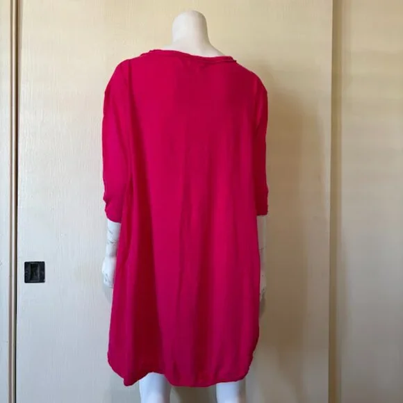 Free People FP Beach Dress Large - Picture 4 of 5